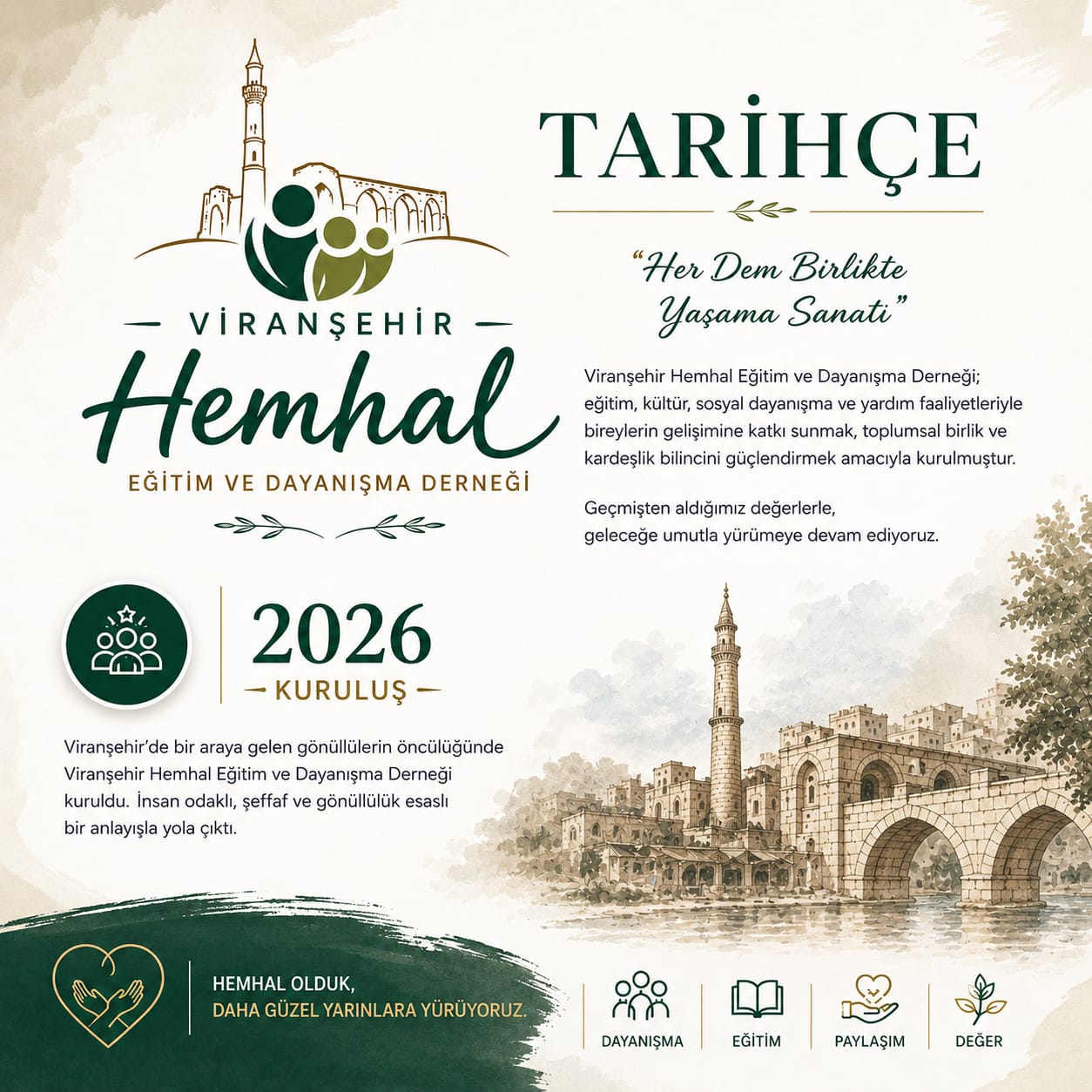 Tarihçe