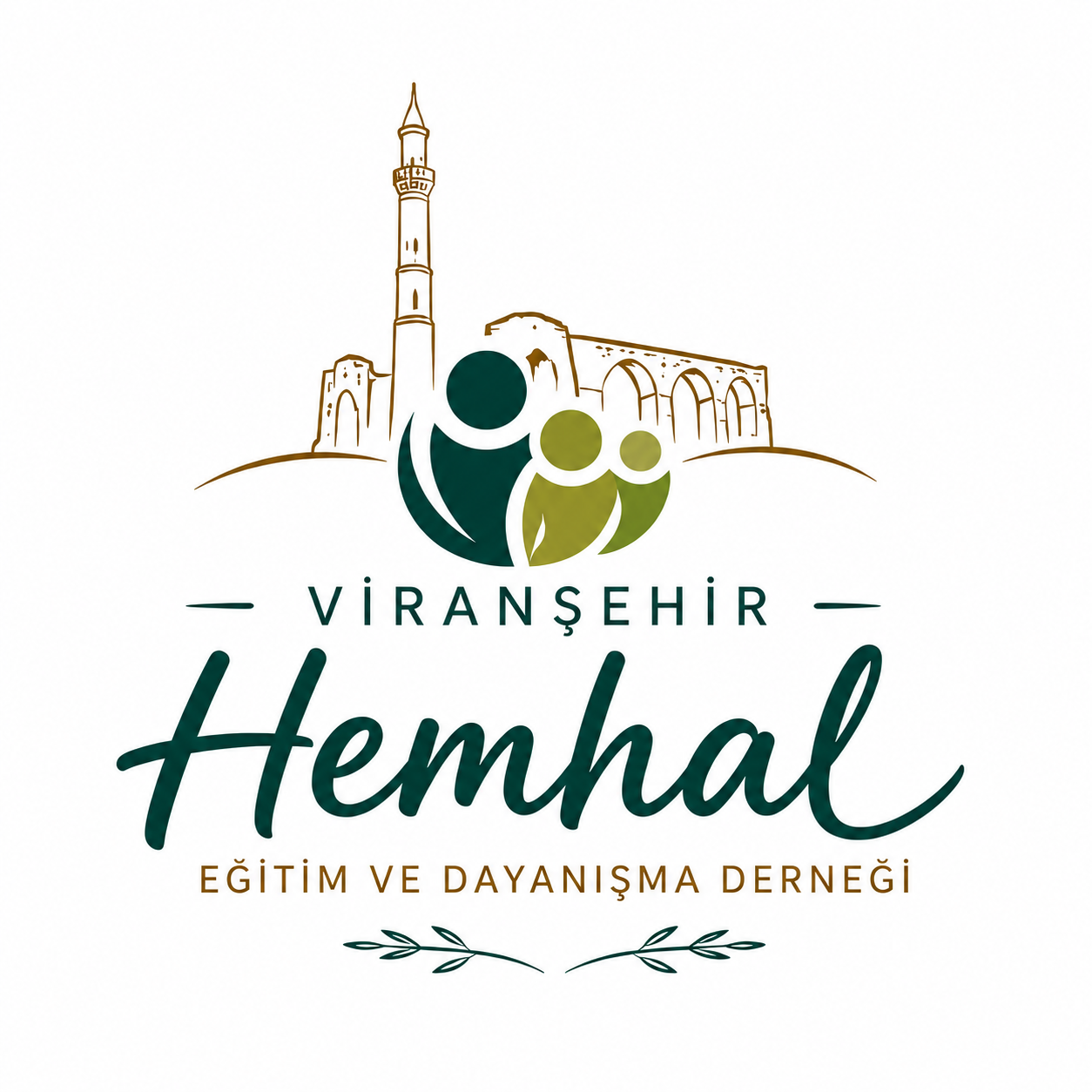 Viranşehir Hemhal Derneği